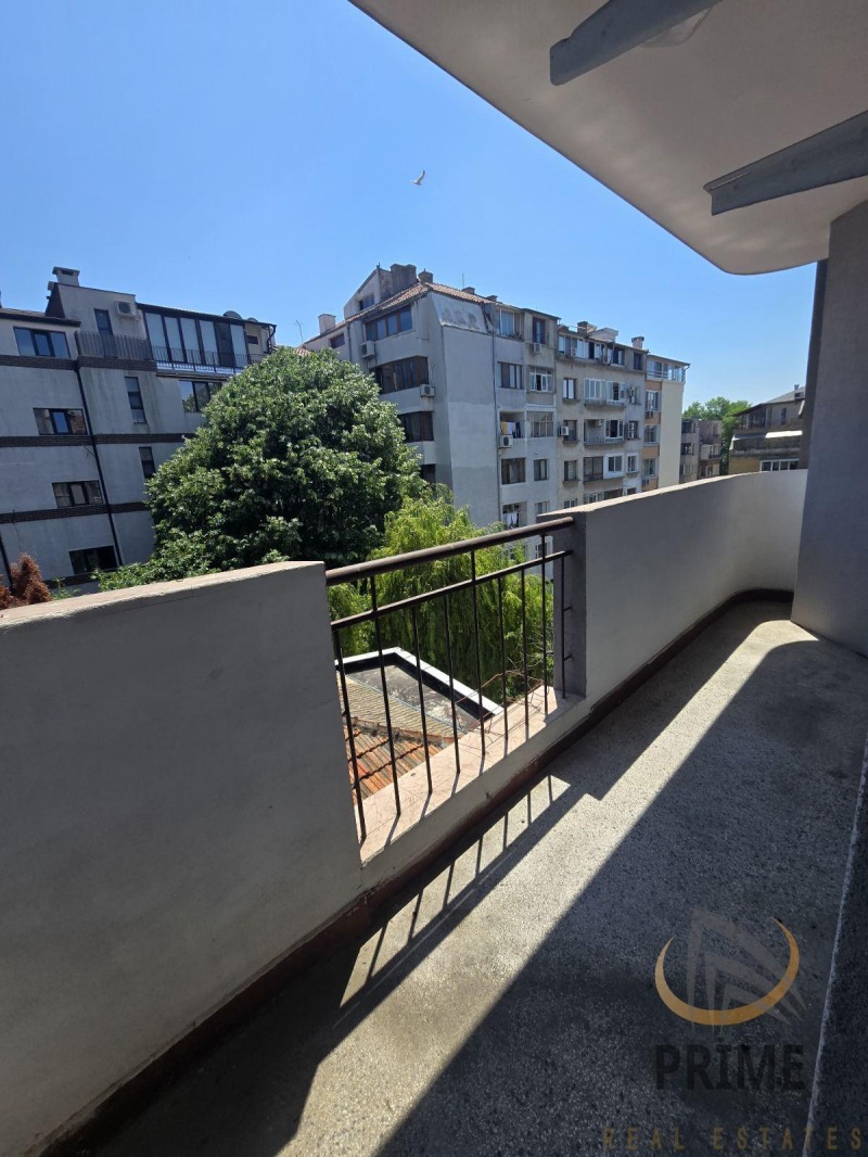 Do wynajęcia  1 sypialnia Burgas , Wazrażdane , 65 mkw | 37160121 - obraz [4]