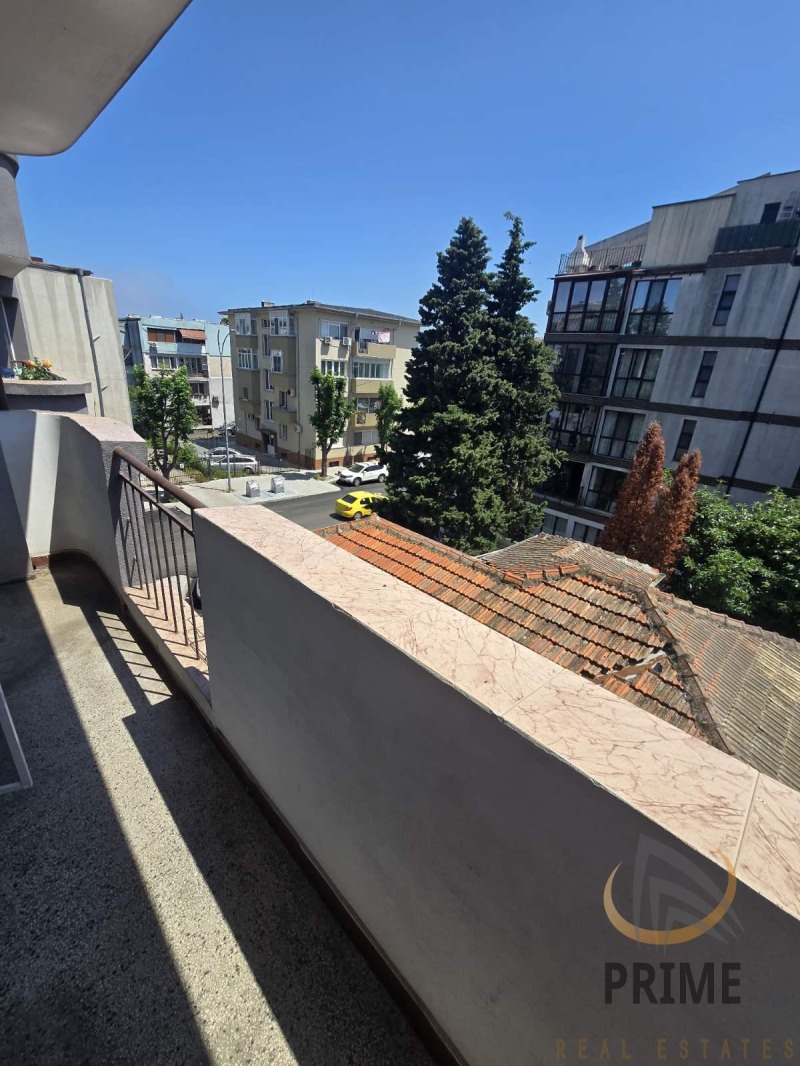 Do wynajęcia  1 sypialnia Burgas , Wazrażdane , 65 mkw | 37160121 - obraz [15]