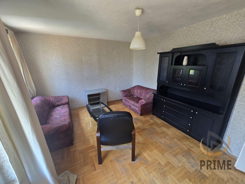 Do wynajęcia  1 sypialnia Burgas , Wazrażdane , 65 mkw | 37160121 - obraz [9]
