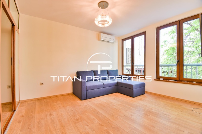 Kiralık  1 yatak odası Sofia , Vitoşa , 58 metrekare | 93464592