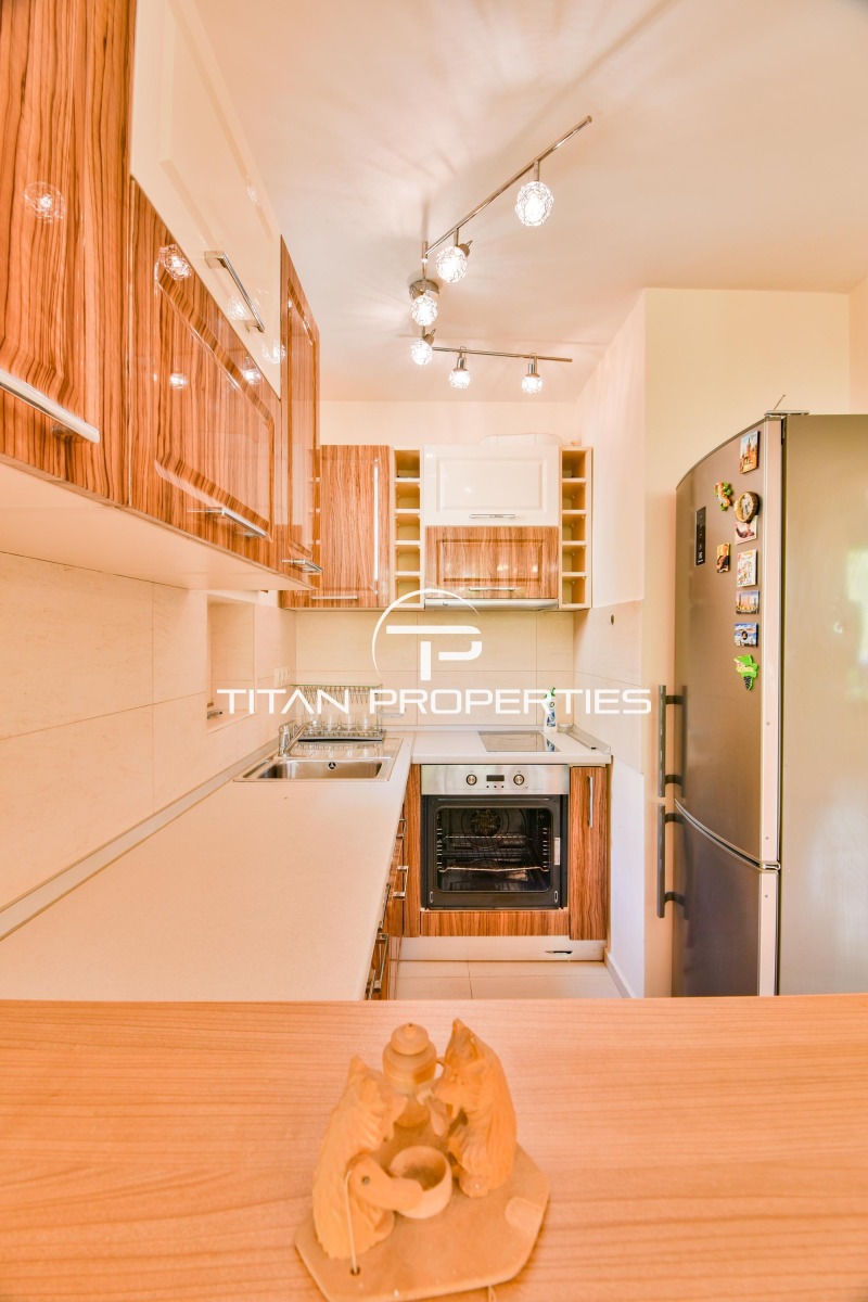 Kiralık  1 yatak odası Sofia , Vitoşa , 58 metrekare | 93464592 - görüntü [6]