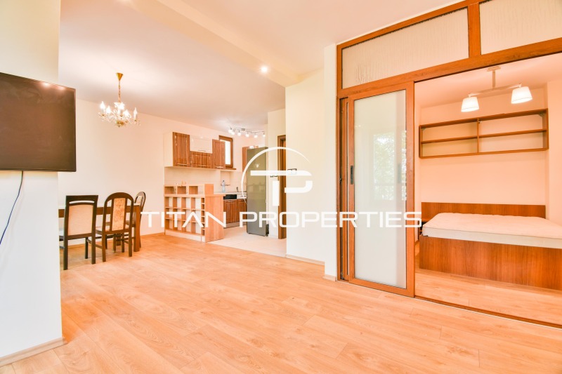 Kiralık  1 yatak odası Sofia , Vitoşa , 58 metrekare | 93464592 - görüntü [3]
