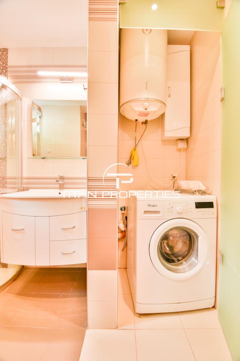 Kiralık  1 yatak odası Sofia , Vitoşa , 58 metrekare | 93464592 - görüntü [10]
