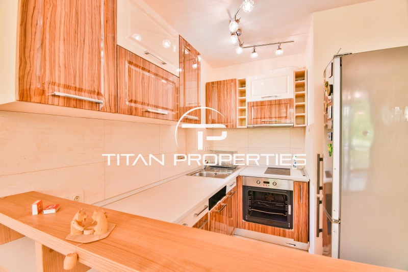 Kiralık  1 yatak odası Sofia , Vitoşa , 58 metrekare | 93464592 - görüntü [5]