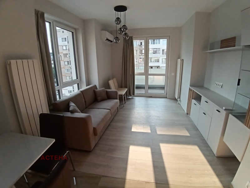 Da affittare  1 camera da letto Sofia , Zona B-18 , 70 mq | 69639476 - Immagine [8]