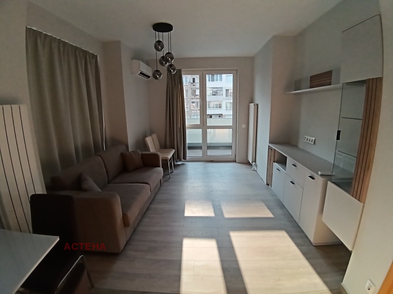 Da affittare  1 camera da letto Sofia , Zona B-18 , 70 mq | 69639476 - Immagine [7]