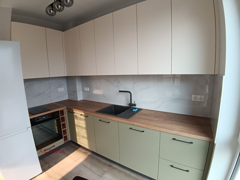 Da affittare  1 camera da letto Sofia , Zona B-18 , 70 mq | 69639476 - Immagine [11]