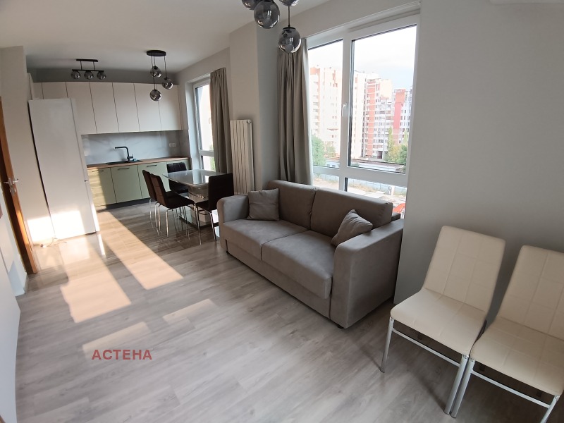 Da affittare  1 camera da letto Sofia , Zona B-18 , 70 mq | 69639476 - Immagine [10]