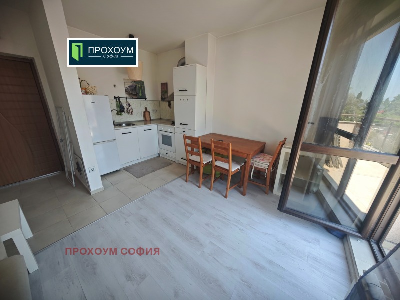 Zu vermieten  1 Schlafzimmer Sofia , Geo Milew , 65 qm | 33554277 - Bild [2]