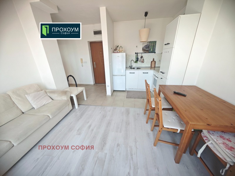 Zu vermieten  1 Schlafzimmer Sofia , Geo Milew , 65 qm | 33554277