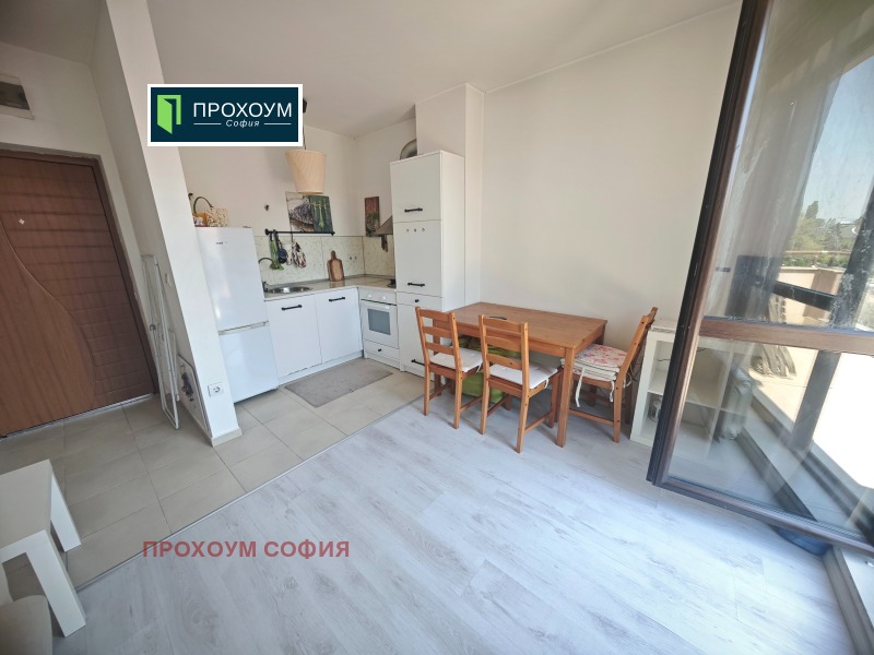Zu vermieten  1 Schlafzimmer Sofia , Geo Milew , 65 qm | 33554277 - Bild [5]