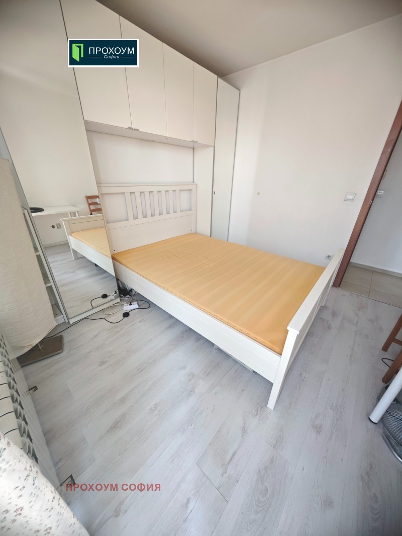 Zu vermieten  1 Schlafzimmer Sofia , Geo Milew , 65 qm | 33554277 - Bild [9]