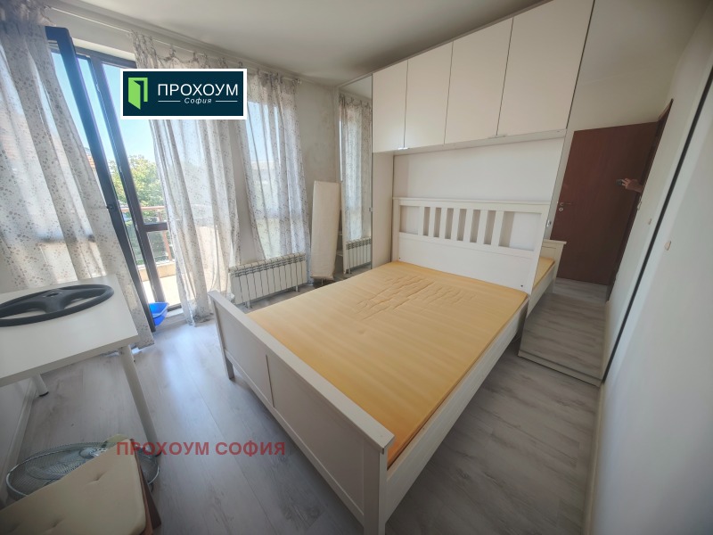 Zu vermieten  1 Schlafzimmer Sofia , Geo Milew , 65 qm | 33554277 - Bild [10]