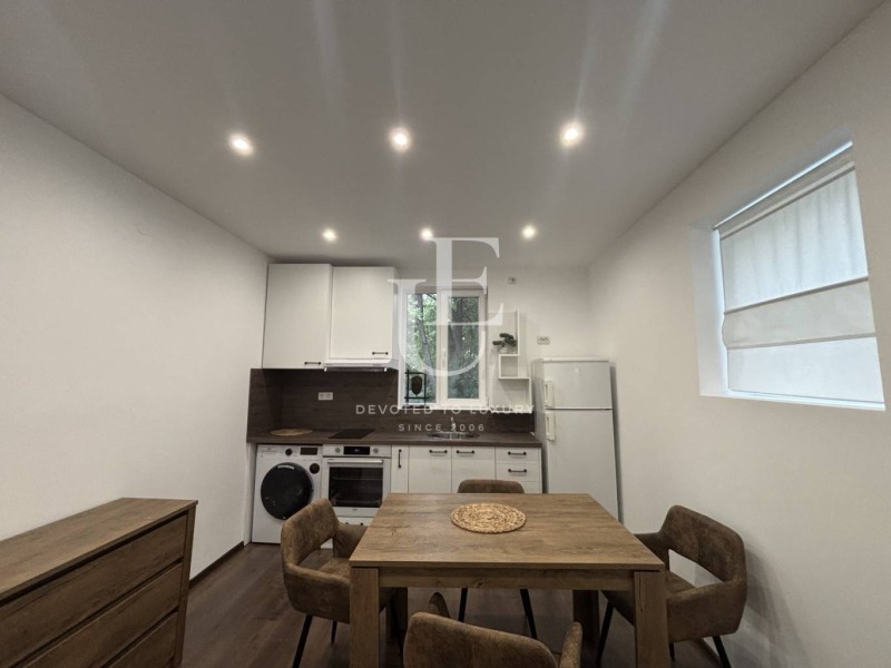 Kiralık  1 yatak odası Sofia , Centar , 50 metrekare | 36524233 - görüntü [2]