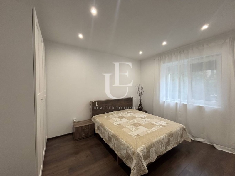 Kiralık  1 yatak odası Sofia , Centar , 50 metrekare | 36524233 - görüntü [5]