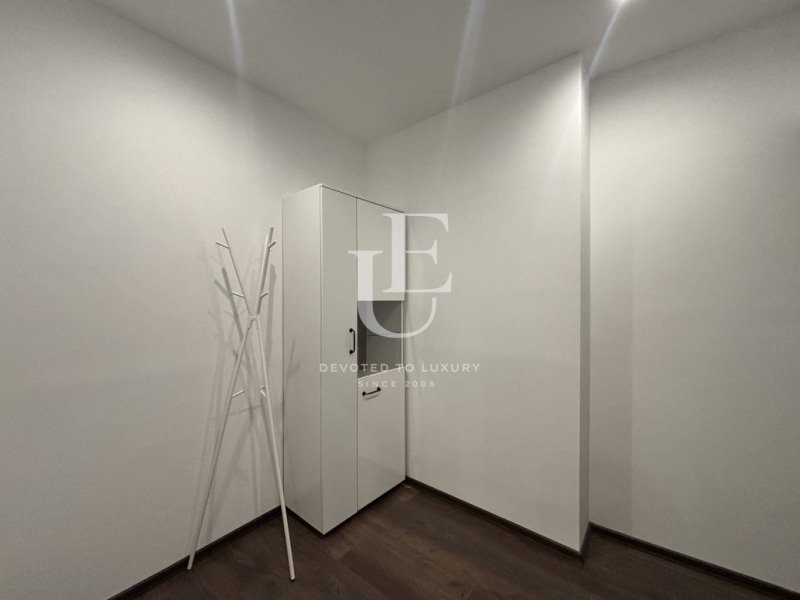 Kiralık  1 yatak odası Sofia , Centar , 50 metrekare | 36524233 - görüntü [3]