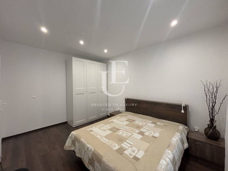 Kiralık  1 yatak odası Sofia , Centar , 50 metrekare | 36524233 - görüntü [4]