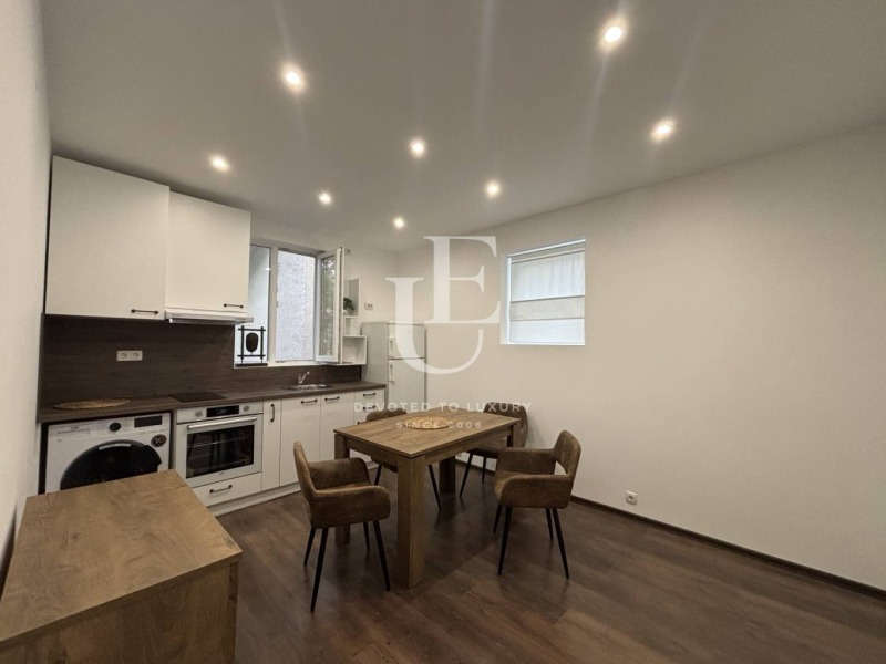 Kiralık  1 yatak odası Sofia , Centar , 50 metrekare | 36524233