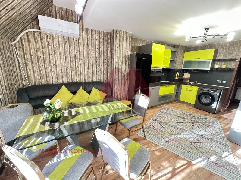 De inchiriat  1 dormitor Sofia , Manastirsci livadi , 62 mp | 74575808