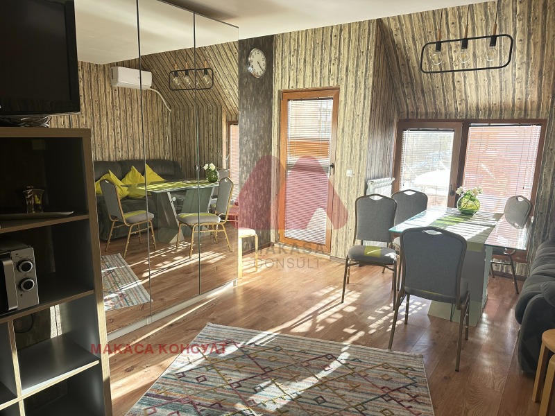 De inchiriat  1 dormitor Sofia , Manastirsci livadi , 62 mp | 74575808 - imagine [2]