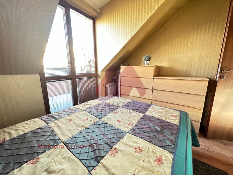 De inchiriat  1 dormitor Sofia , Manastirsci livadi , 62 mp | 74575808 - imagine [5]