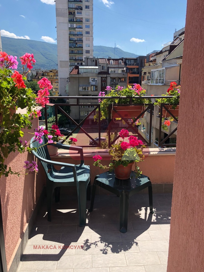De inchiriat  1 dormitor Sofia , Manastirsci livadi , 62 mp | 74575808 - imagine [6]