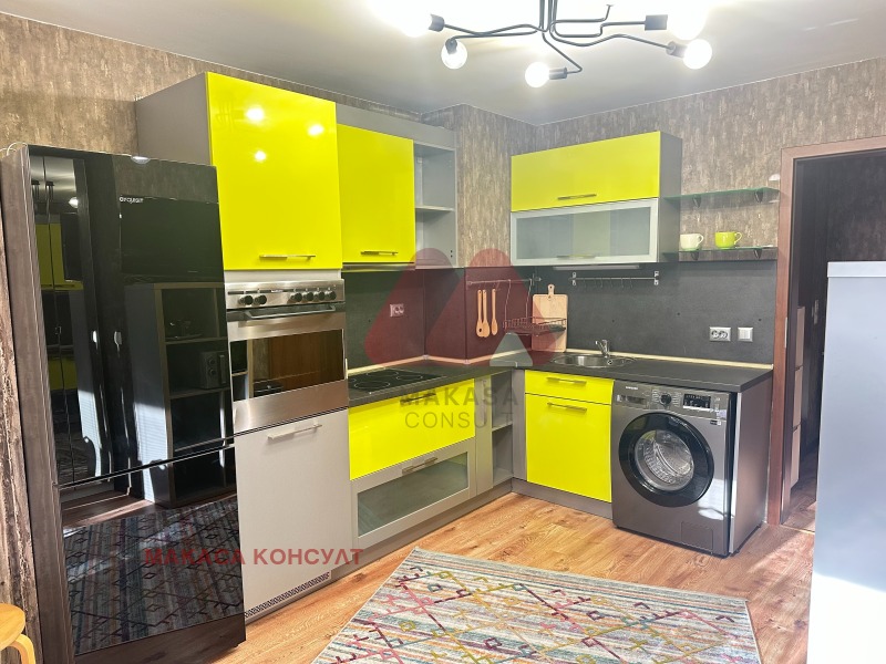 De inchiriat  1 dormitor Sofia , Manastirsci livadi , 62 mp | 74575808 - imagine [3]