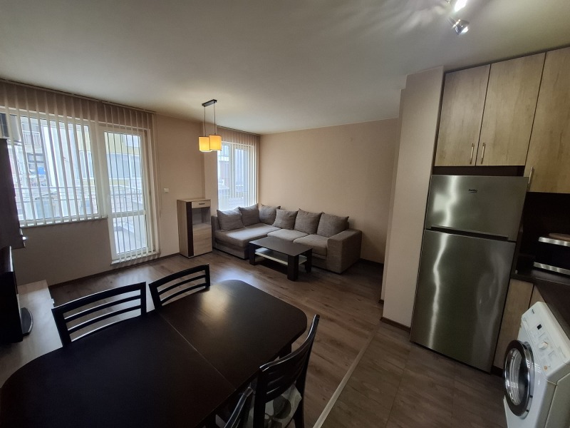 Дава под наем 2-СТАЕН, гр. Пловдив, Център, снимка 6 - Апартаменти - 52813486