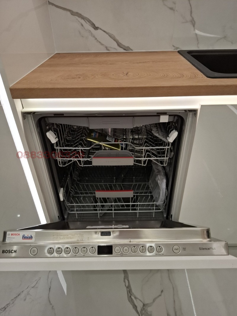 Дава под наем 2-СТАЕН, гр. София, Младост 4, снимка 5 - Апартаменти - 52868473