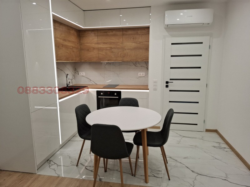 Дава под наем 2-СТАЕН, гр. София, Младост 4, снимка 2 - Апартаменти - 52868473