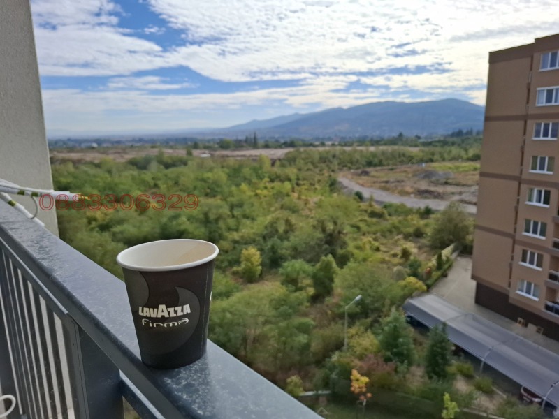 Дава под наем 2-СТАЕН, гр. София, Младост 4, снимка 17 - Апартаменти - 52868473