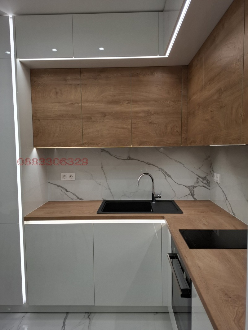 Дава под наем 2-СТАЕН, гр. София, Младост 4, снимка 3 - Апартаменти - 52868473