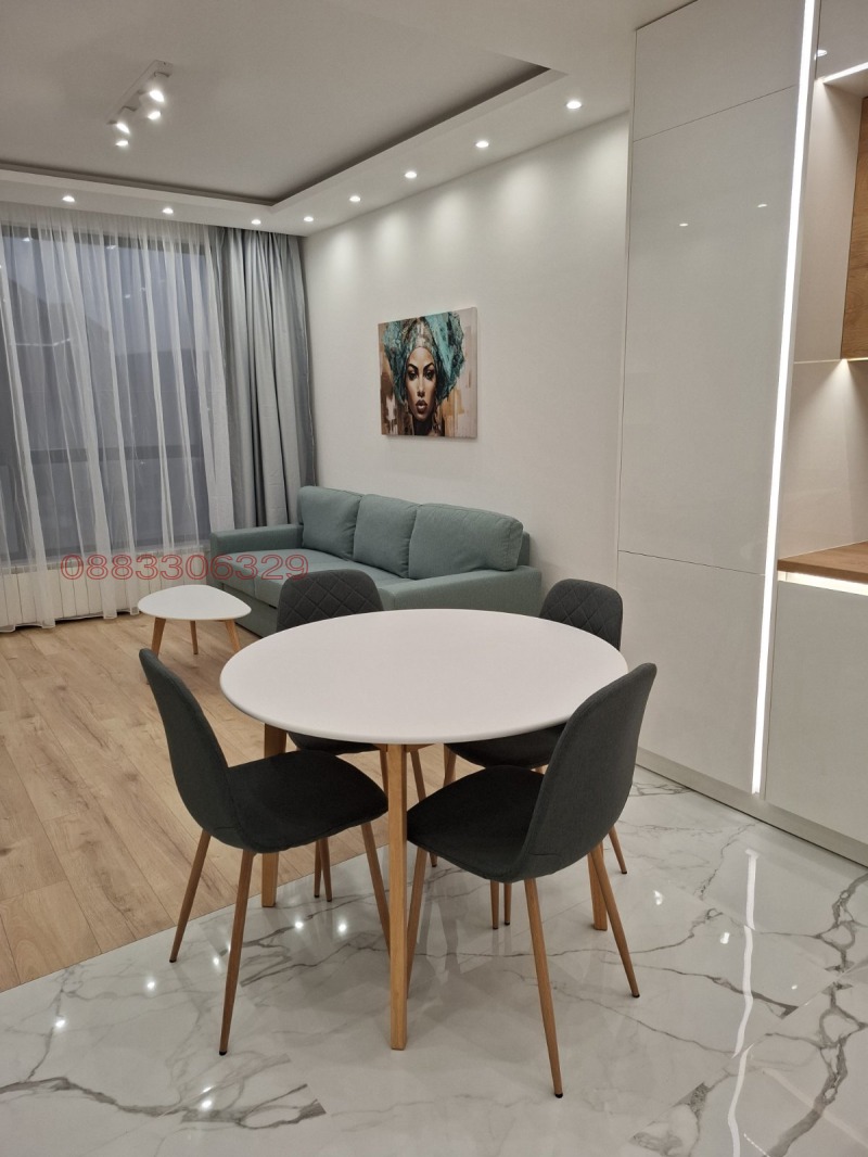 Дава под наем 2-СТАЕН, гр. София, Младост 4, снимка 7 - Апартаменти - 52868473