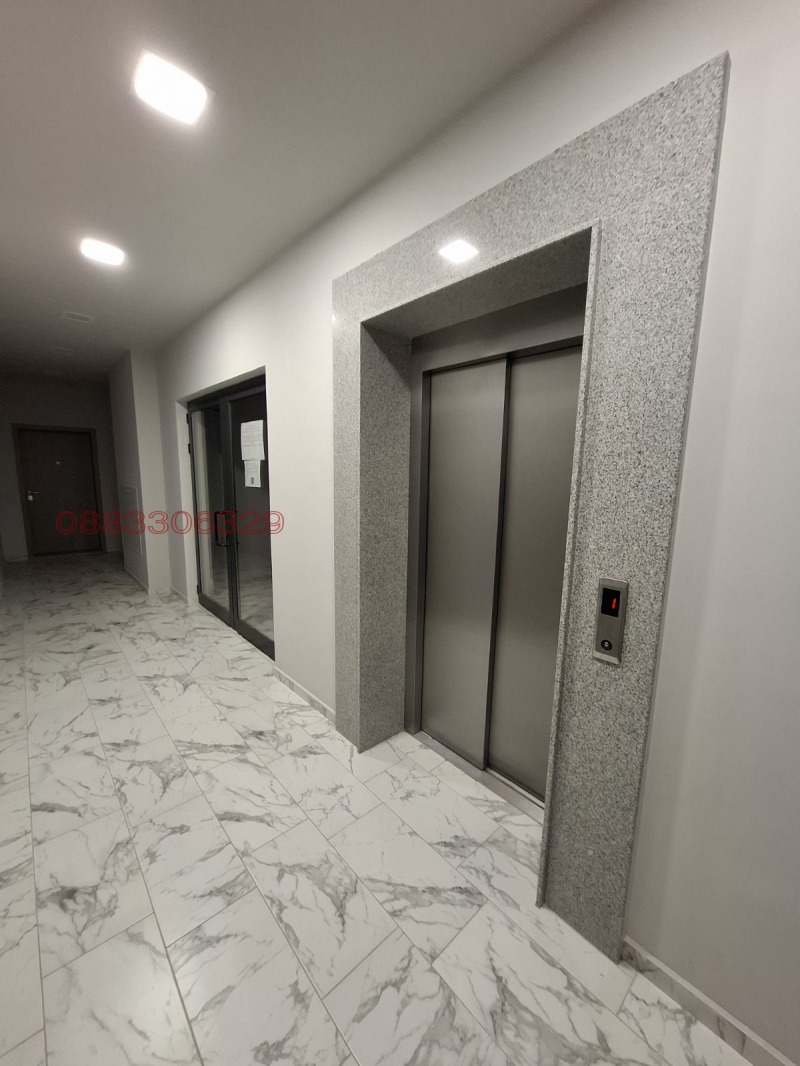 Дава под наем 2-СТАЕН, гр. София, Младост 4, снимка 15 - Апартаменти - 52868473