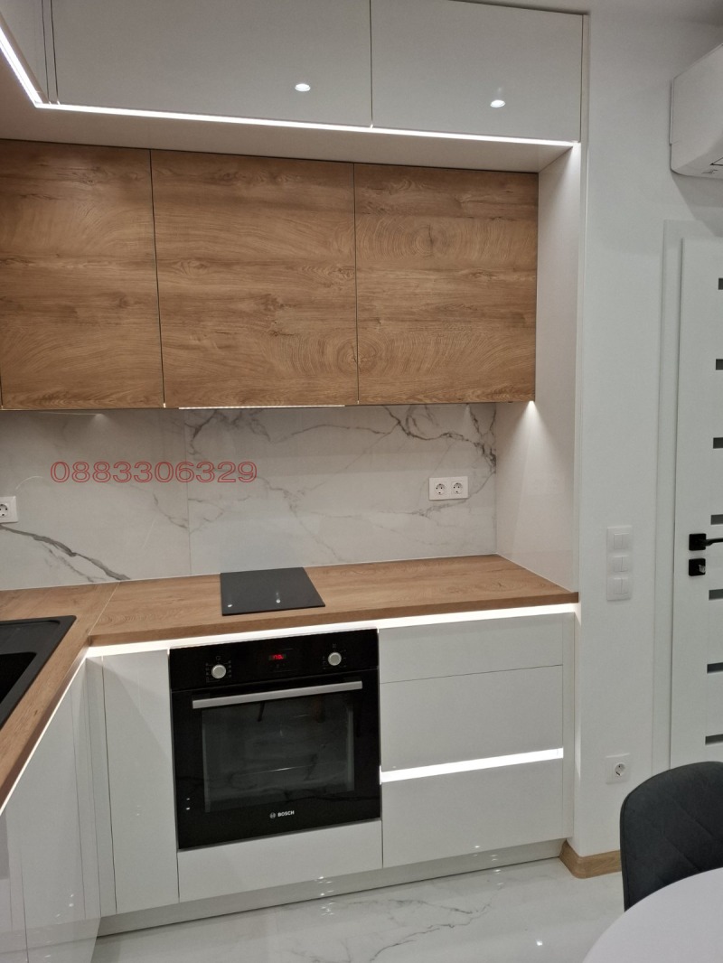 Дава под наем 2-СТАЕН, гр. София, Младост 4, снимка 4 - Апартаменти - 52868473