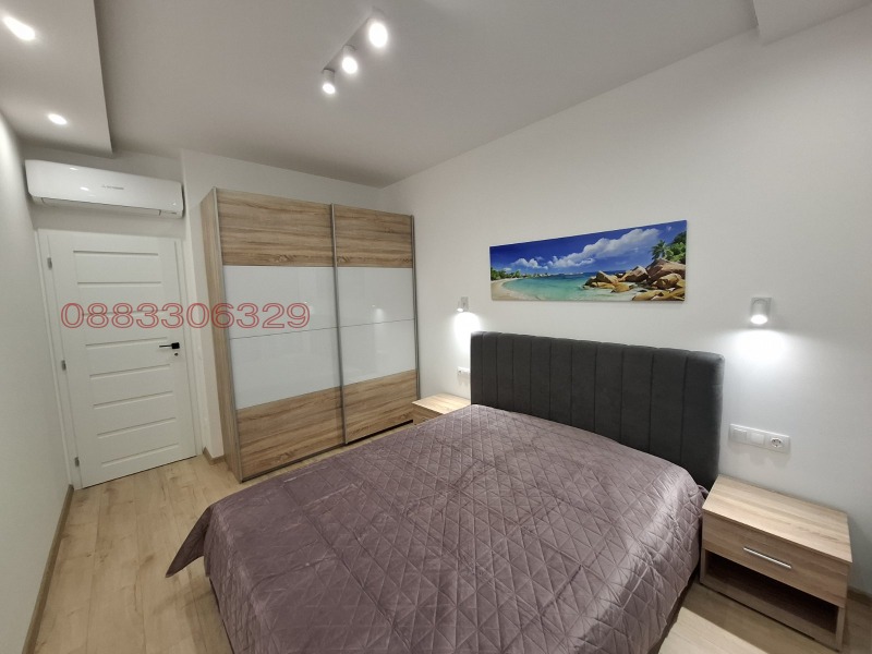 Дава под наем 2-СТАЕН, гр. София, Младост 4, снимка 9 - Апартаменти - 52868473