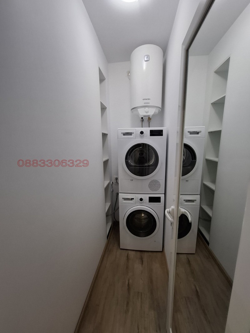 Дава под наем 2-СТАЕН, гр. София, Младост 4, снимка 14 - Апартаменти - 52868473