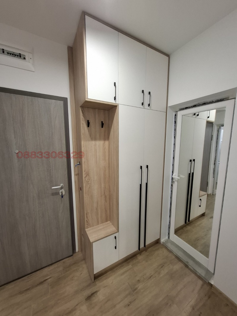 Дава под наем 2-СТАЕН, гр. София, Младост 4, снимка 13 - Апартаменти - 52868473