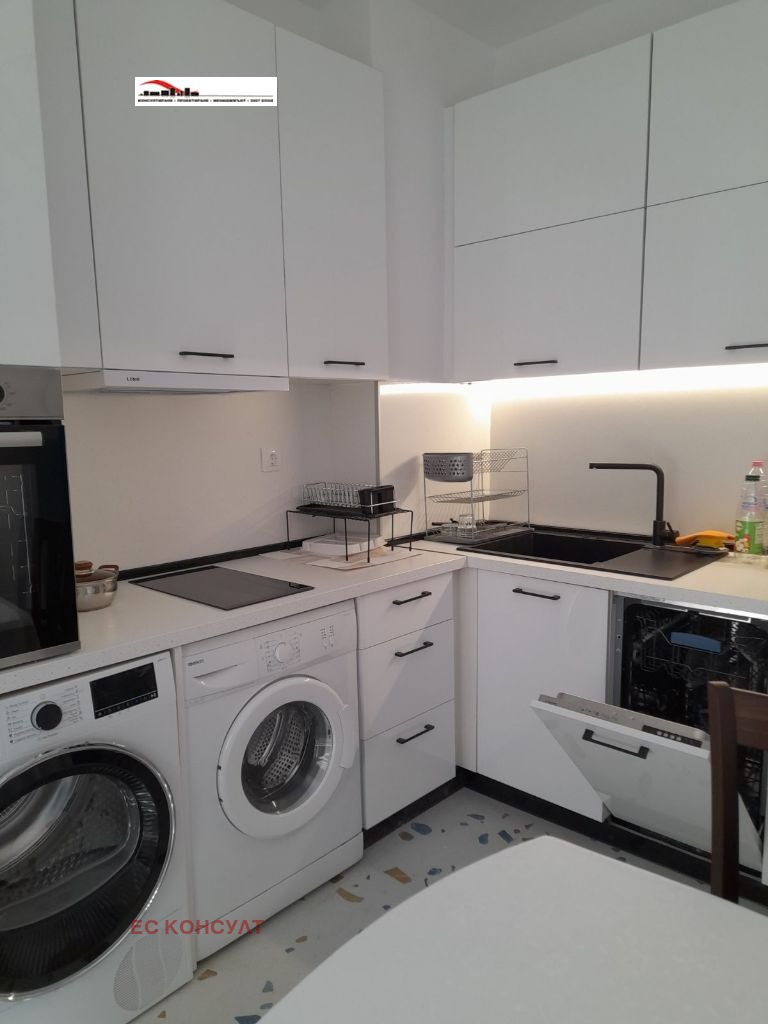 Kiadó  2 hálószobás Sofia , Centar , 85 négyzetméter | 27448554 - kép [2]