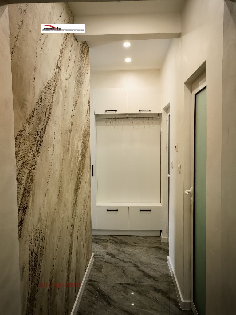 Zu vermieten  2 Schlafzimmer Sofia , Zentar , 85 qm | 27448554 - Bild [6]