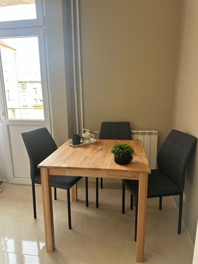 Zu vermieten  2 Schlafzimmer Sofia , Zentar , 90 qm | 23235534 - Bild [5]