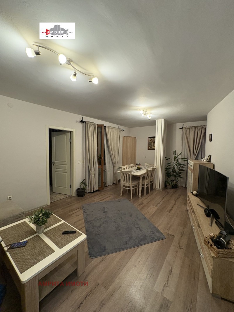 Дава под наем  3-стаен град София , Горна баня , 75 кв.м | 86045890 - изображение [2]