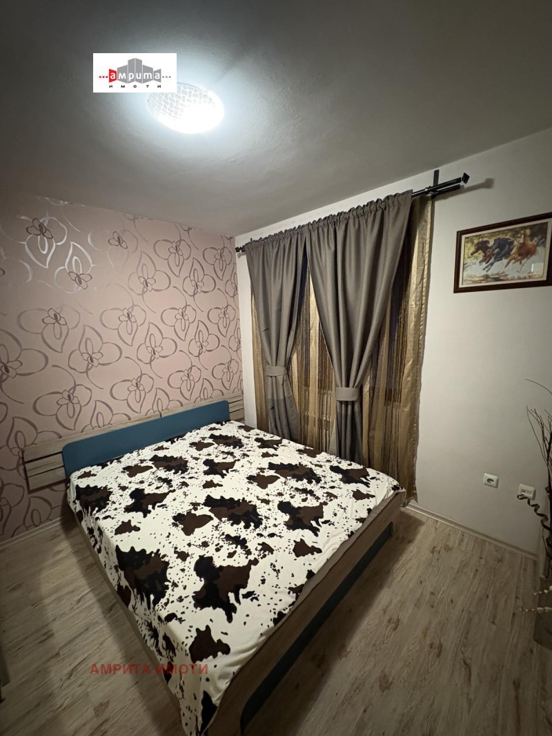 Дава под наем  3-стаен град София , Горна баня , 75 кв.м | 86045890 - изображение [6]