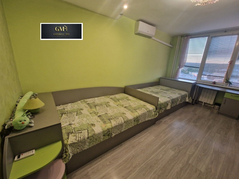 Vuokrattavana  2 makuuhuonetta Pleven , Širok tsentar , 80 neliömetriä | 65062066 - kuva [10]