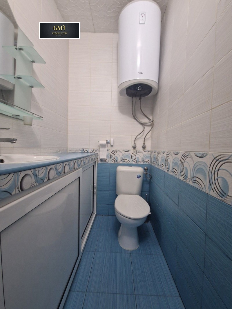 Vuokrattavana  2 makuuhuonetta Pleven , Širok tsentar , 80 neliömetriä | 65062066 - kuva [12]