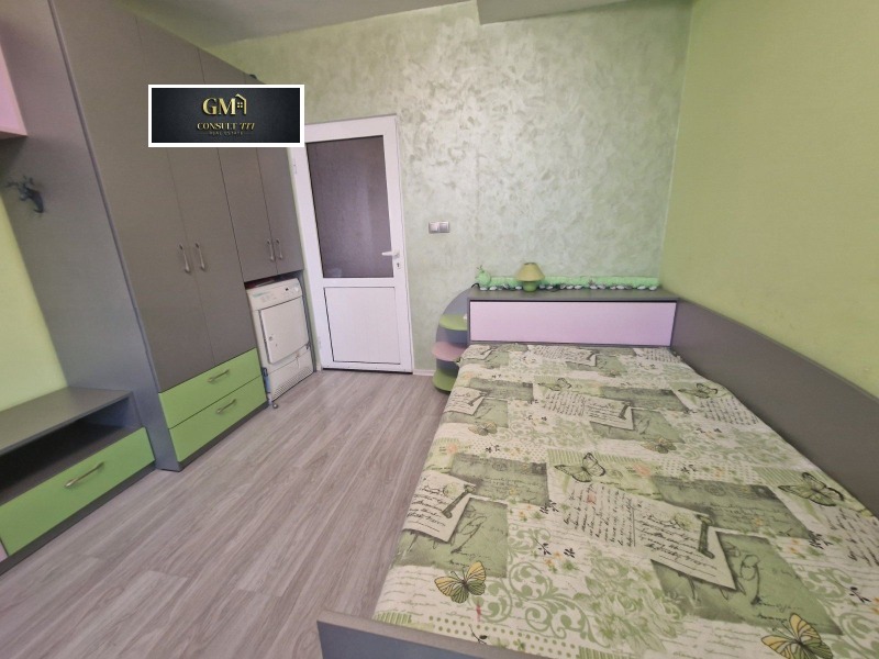 Vuokrattavana  2 makuuhuonetta Pleven , Širok tsentar , 80 neliömetriä | 65062066 - kuva [7]