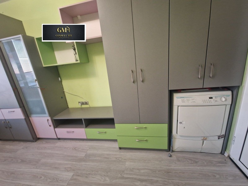 Vuokrattavana  2 makuuhuonetta Pleven , Širok tsentar , 80 neliömetriä | 65062066 - kuva [9]