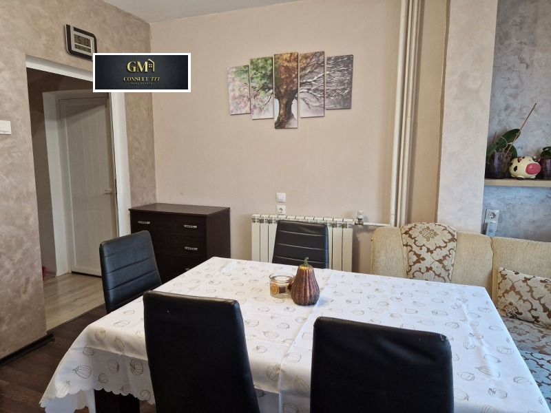 Vuokrattavana  2 makuuhuonetta Pleven , Širok tsentar , 80 neliömetriä | 65062066 - kuva [4]