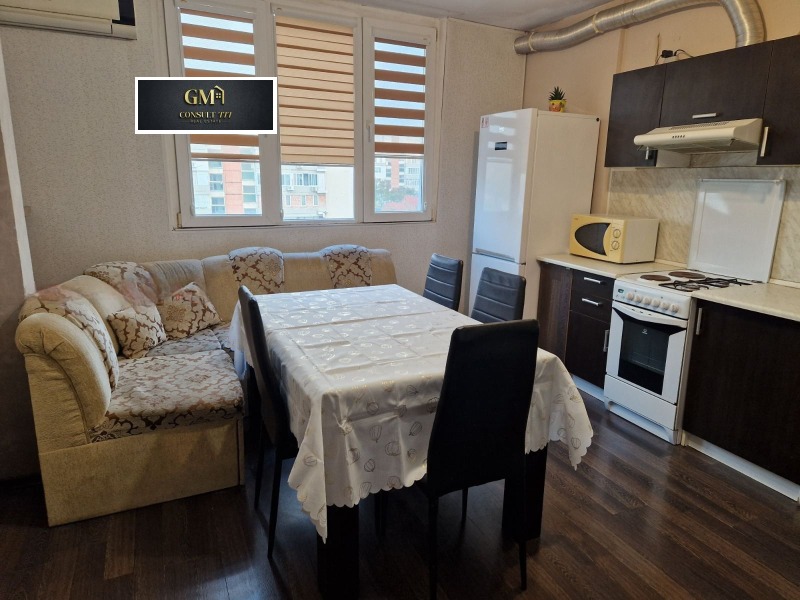 Vuokrattavana  2 makuuhuonetta Pleven , Širok tsentar , 80 neliömetriä | 65062066 - kuva [3]