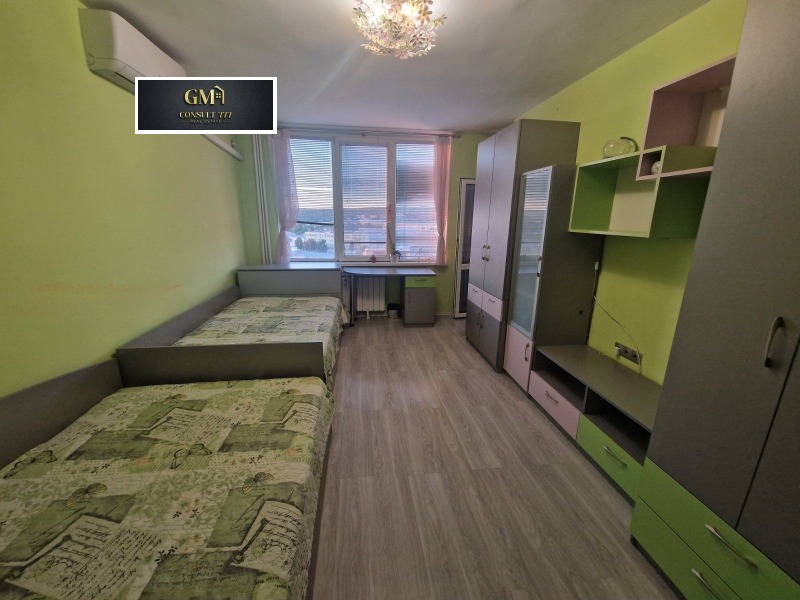 Vuokrattavana  2 makuuhuonetta Pleven , Širok tsentar , 80 neliömetriä | 65062066 - kuva [8]
